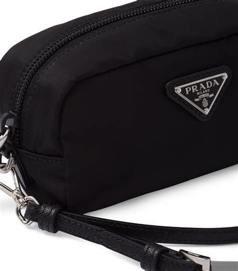 prada schminktasche|Prada Makeup Bags .